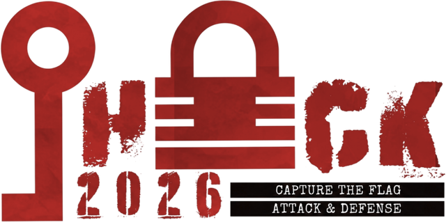 I-Hack 2026